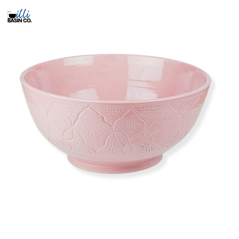 ILLI BASIN SINK HANDMADE