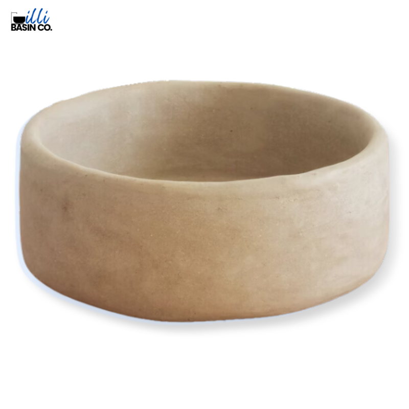 ILLI BASIN SAFI TERRACOTTA