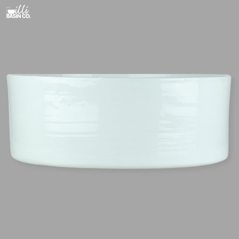 ILLI BASIN CO CERAMIC HANDMADE MOROCCO