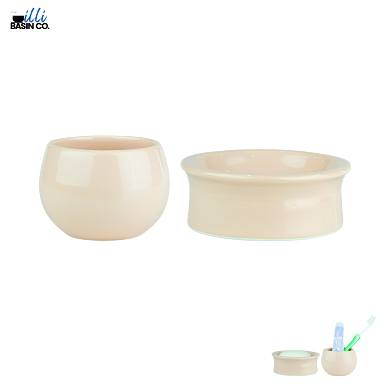ILLI BASIN ACCESSORIES