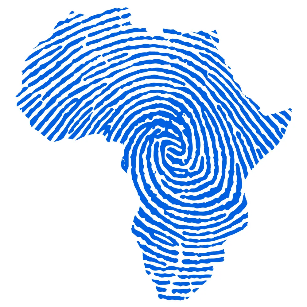 ILLI BASIN AFRICA