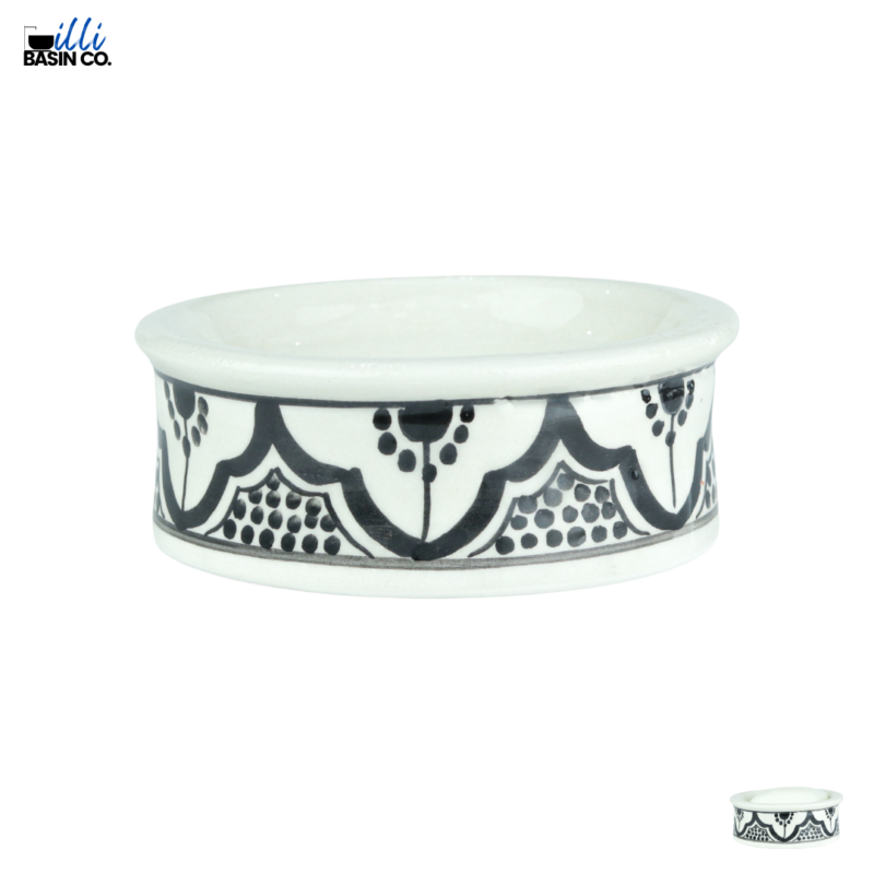 ILLI BASIN ACCESSORIES TBOUA SAFI