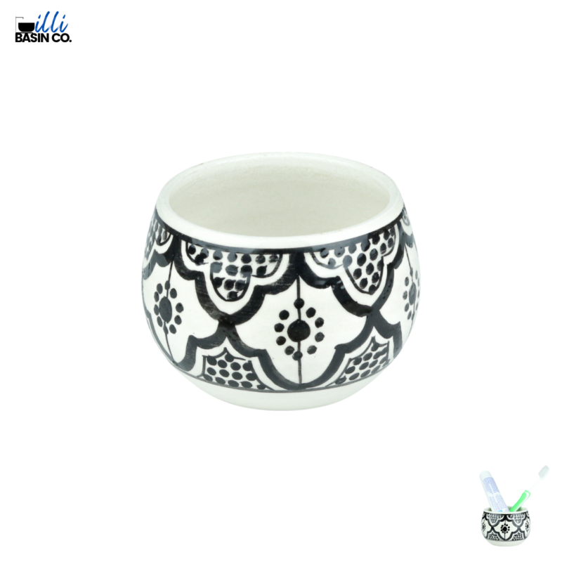 ILLI BASIN ACCESSORIES TBOUA SAFI