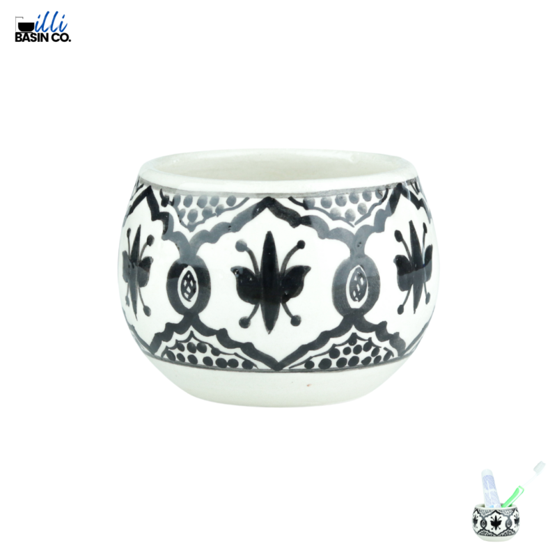 ILLI BASIN ACCESSORIES SET