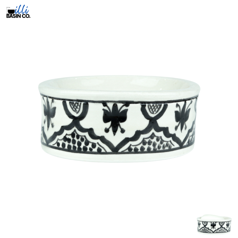 ILLI BASIN ACCESSORIES SET