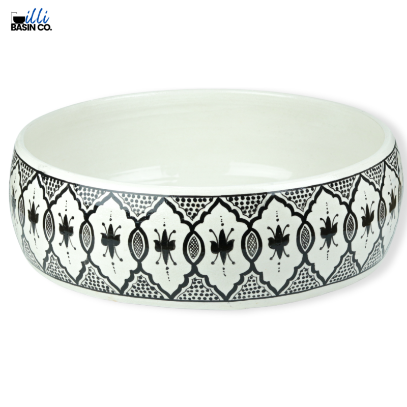 ILLI BASIN TBOUA BUTTERFLY NEW