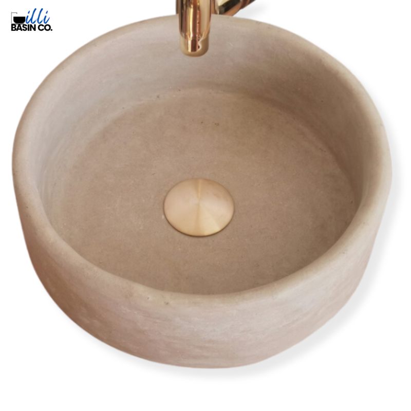 Safi Terracotta - Image 2