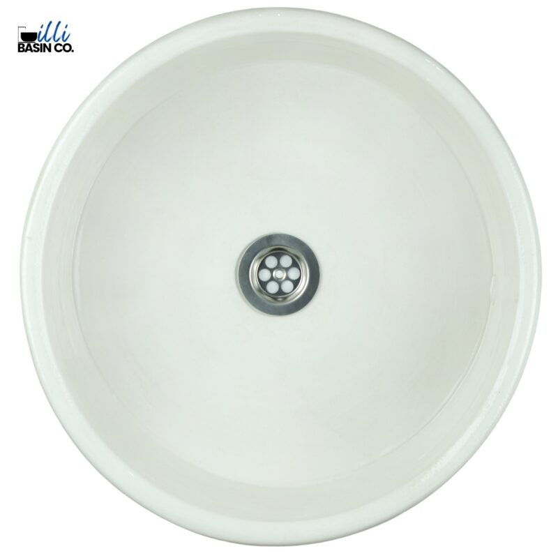 ILLI BASIN CYLINDRIC SHAPE ZWAK