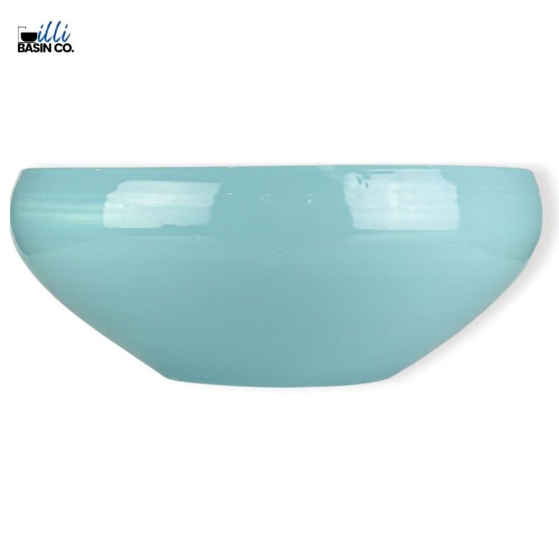 Bowl Basin - Turquoise - Image 2