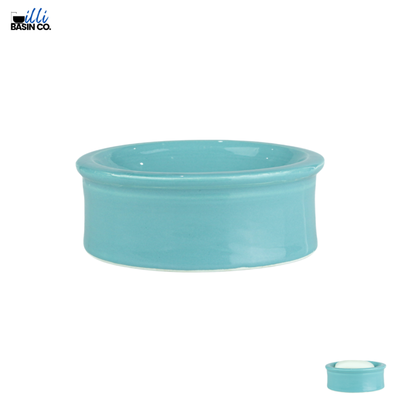 ILLI BASIN ACCESSORIES TURQUOISE
