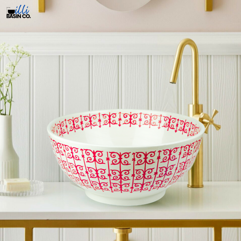 Bowl Shape