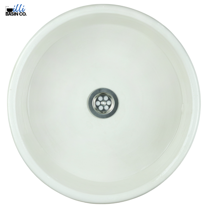 ILLI BASIN TBOUA BUTTERFLY NEW