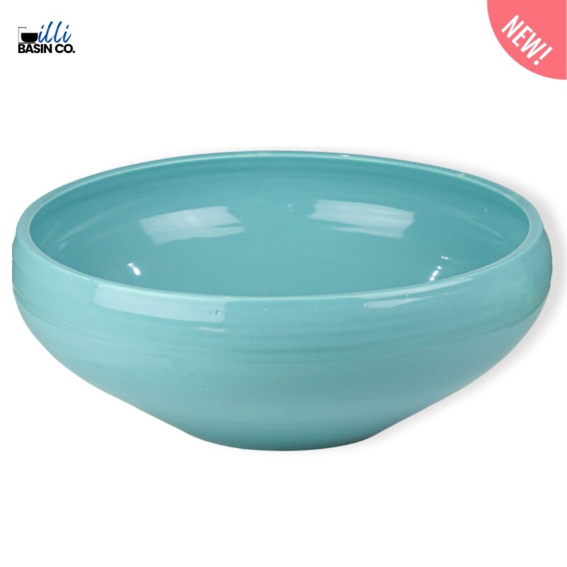 ILLI BASIN CO CERAMIC HANDMADE MOROCCO