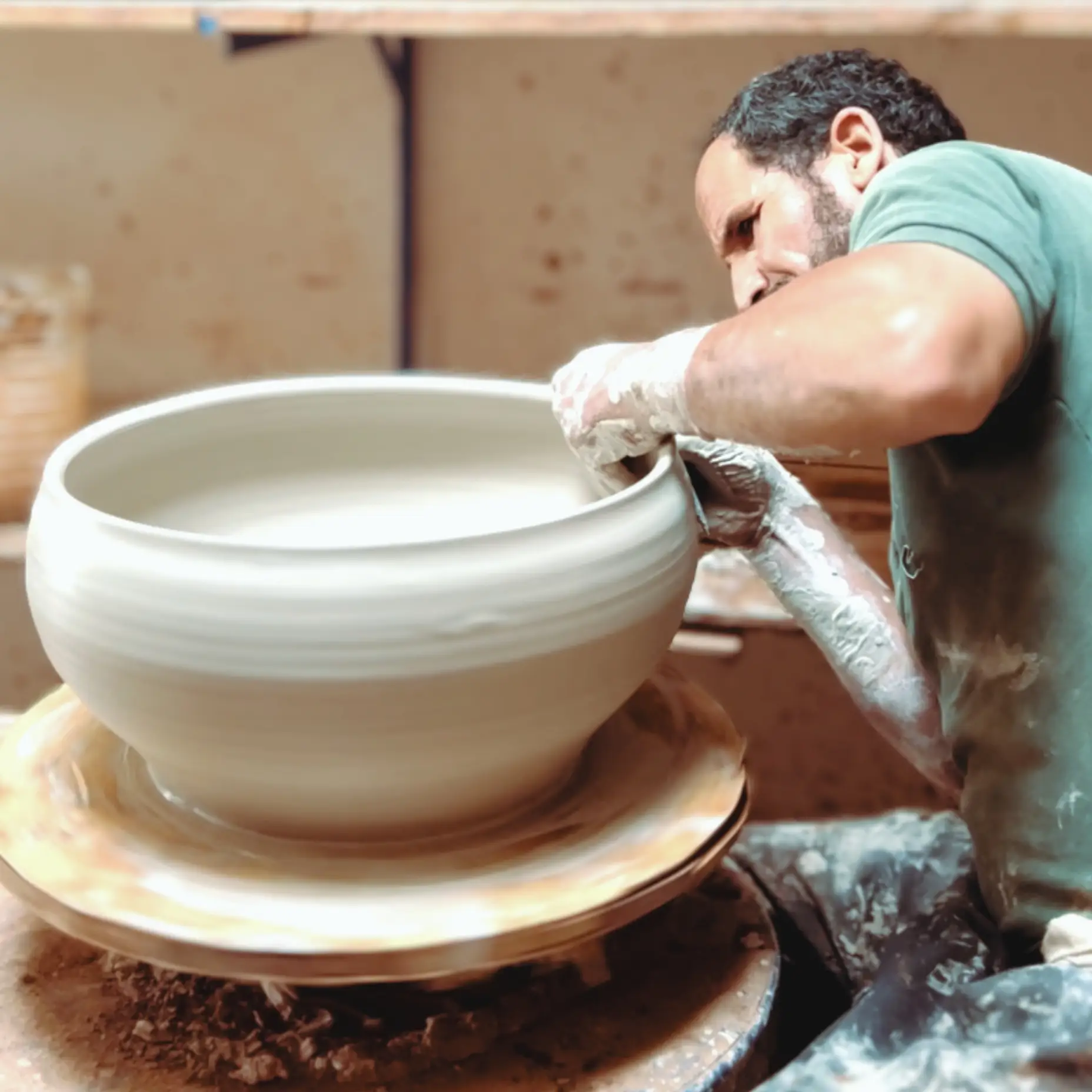 ILLI BASIN Kalkhi Workshop