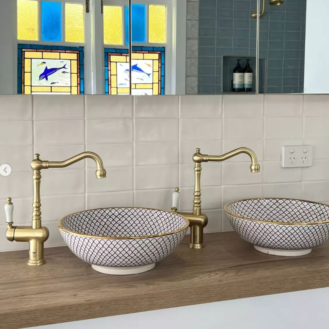 ILLI BASIN CO BOWL SHAPE CUSTOMER VERBATIM